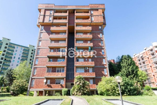 appartamento in vendita a Sesto San Giovanni in zona Cascina de' Gatti