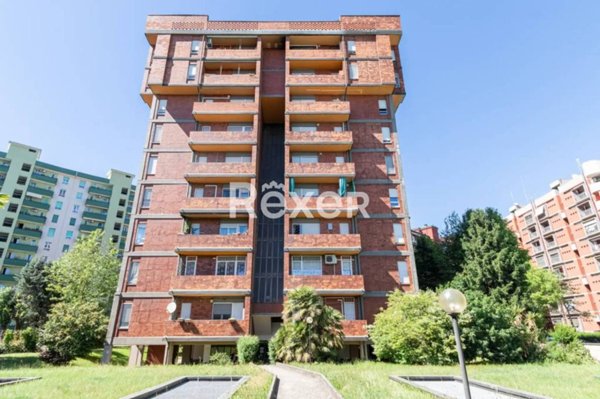appartamento in vendita a Sesto San Giovanni in zona Cascina de' Gatti