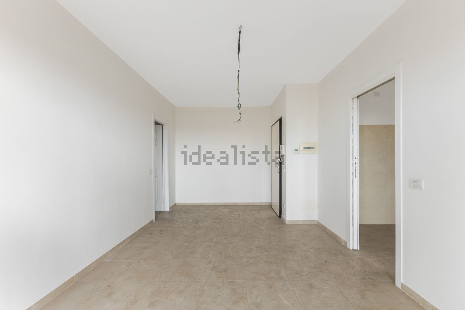 appartamento in vendita a Sesto San Giovanni in zona Pelucca/Villaggio Falck