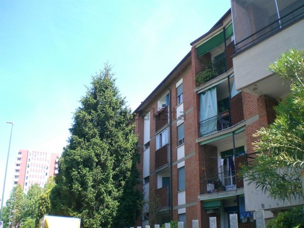 appartamento in vendita a Sesto San Giovanni