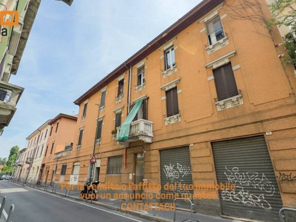 appartamento in vendita a Sesto San Giovanni in zona Rondò/Torretta
