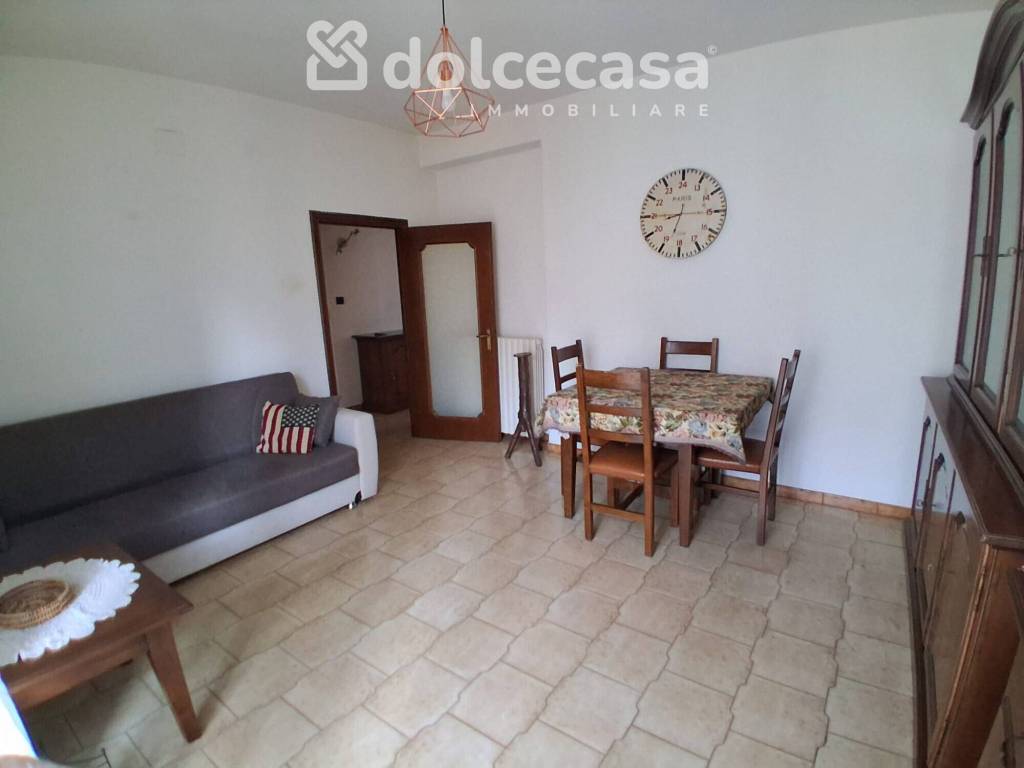 appartamento in vendita a Sesto San Giovanni in zona Rondinella