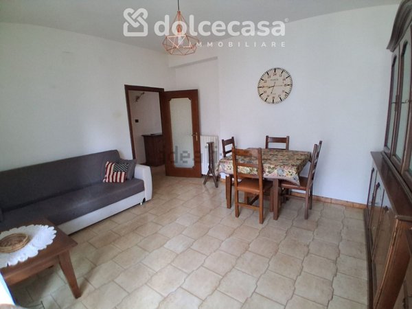 appartamento in vendita a Sesto San Giovanni in zona Rondinella