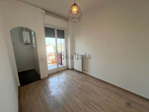 appartamento in vendita a Sesto San Giovanni in zona Rondinella