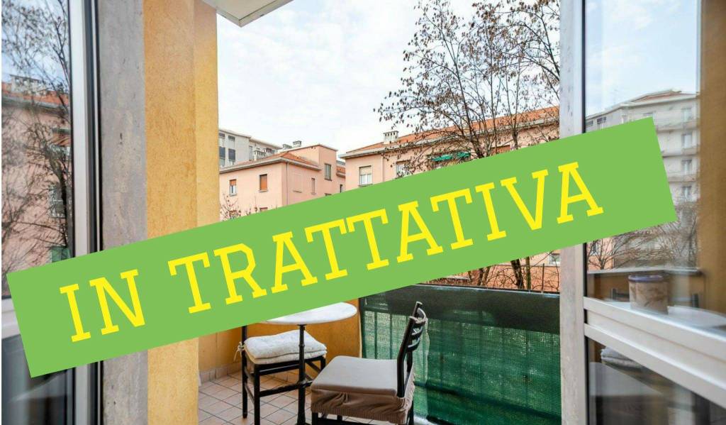 appartamento in vendita a Sesto San Giovanni in zona Rondò/Torretta