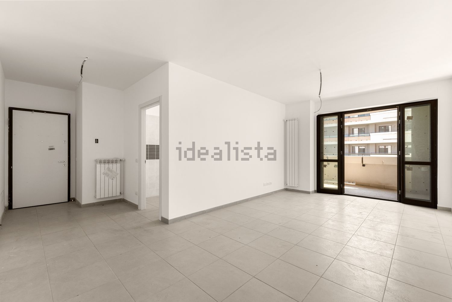 appartamento in vendita a Sesto San Giovanni in zona Pelucca/Villaggio Falck