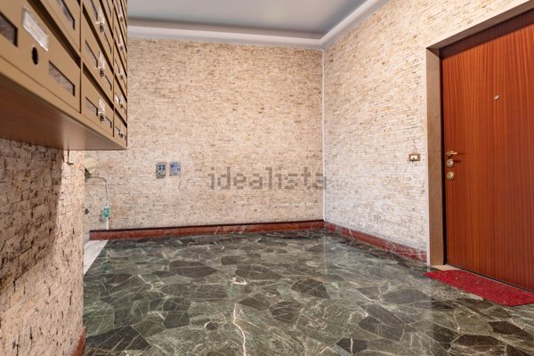 appartamento in vendita a Sesto San Giovanni in zona Rondò/Torretta
