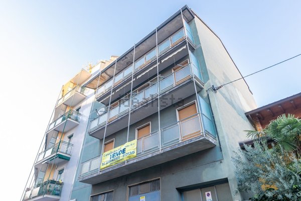 appartamento in vendita a Sesto San Giovanni in zona Rondinella
