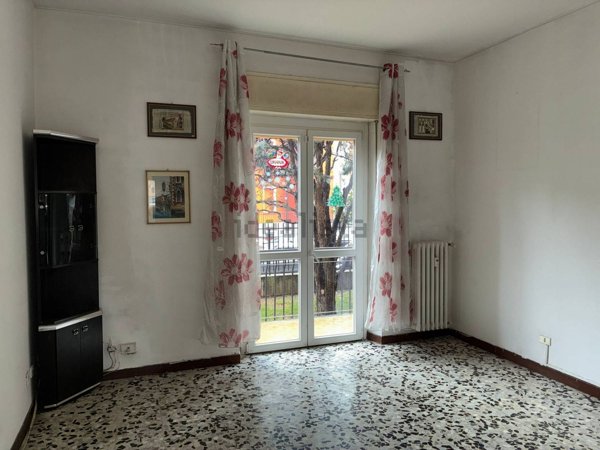 appartamento in vendita a Sesto San Giovanni in zona Restellone