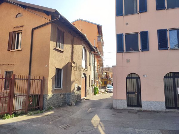 appartamento in vendita a Sesto San Giovanni