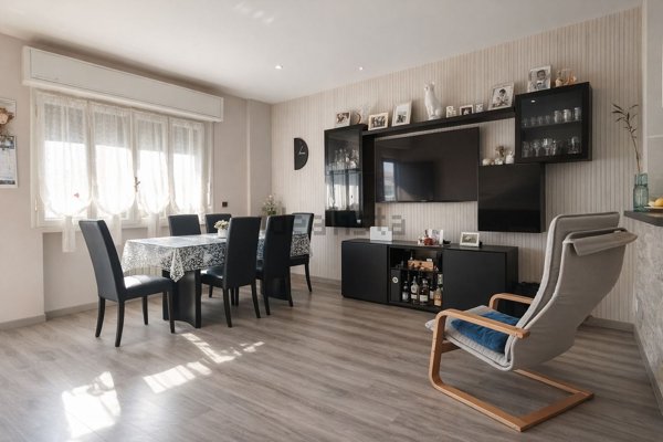 appartamento in vendita a Sesto San Giovanni