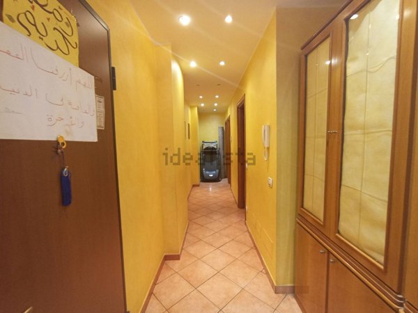 appartamento in vendita a Sesto San Giovanni in zona Pelucca/Villaggio Falck