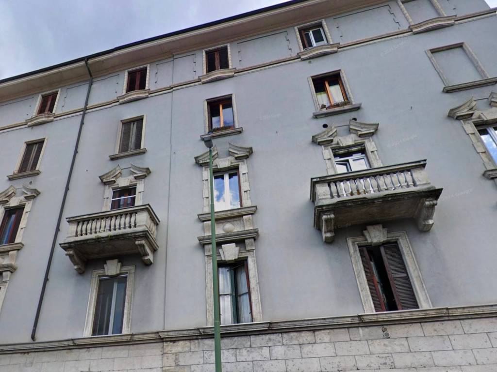 appartamento in vendita a Sesto San Giovanni