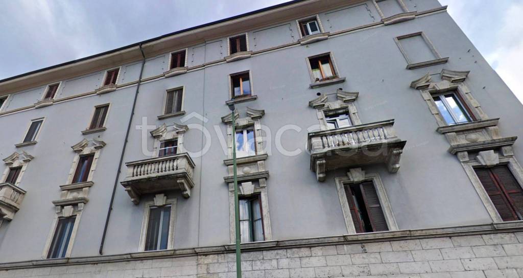 appartamento in vendita a Sesto San Giovanni