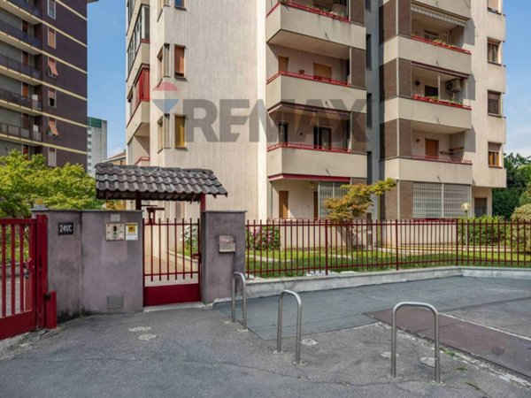 appartamento in vendita a Sesto San Giovanni