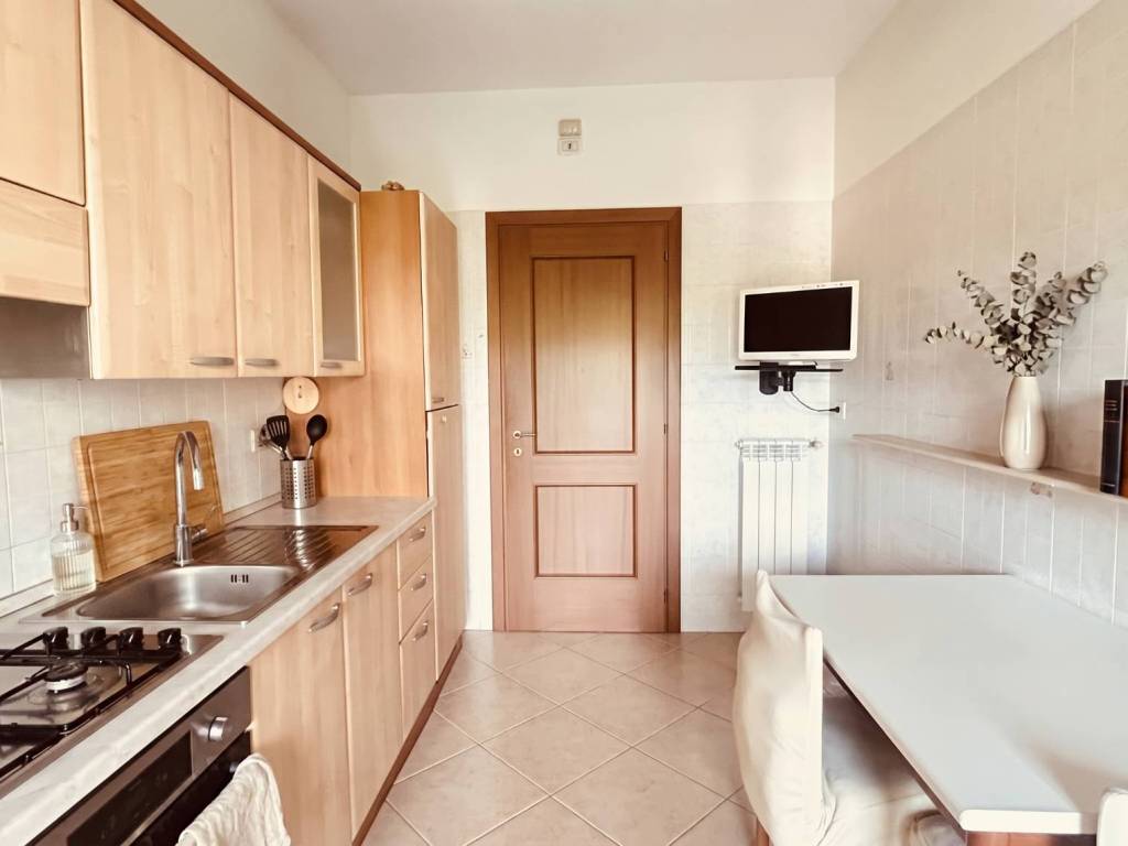 appartamento in vendita a Sesto San Giovanni in zona Rondinella