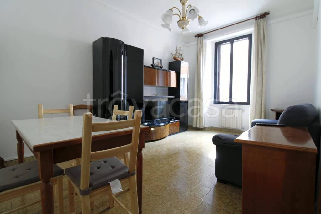 appartamento in vendita a Sesto San Giovanni in zona Rondò/Torretta