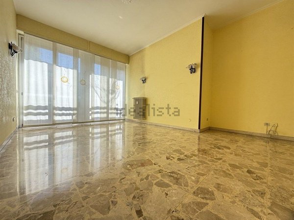 appartamento in vendita a Sesto San Giovanni in zona Rondinella