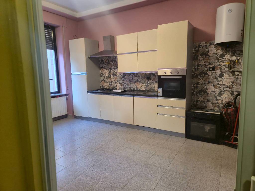 appartamento in vendita a Sesto San Giovanni in zona Rondò/Torretta