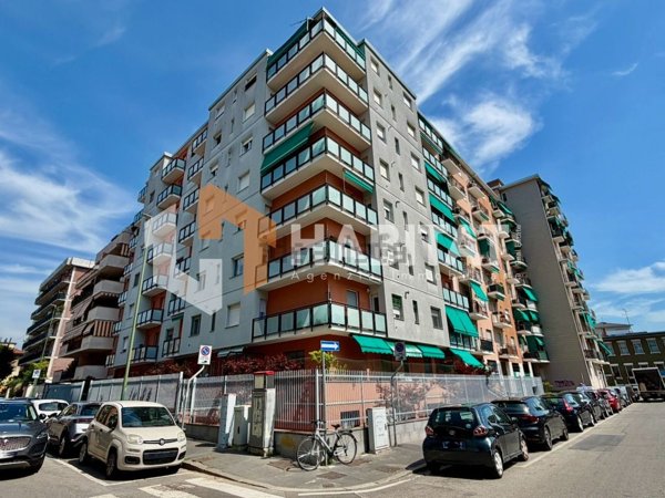 appartamento in vendita a Sesto San Giovanni