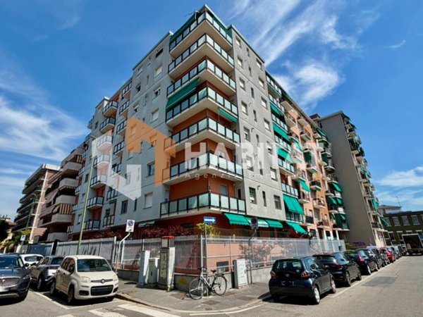 appartamento in vendita a Sesto San Giovanni in zona Rondò/Torretta