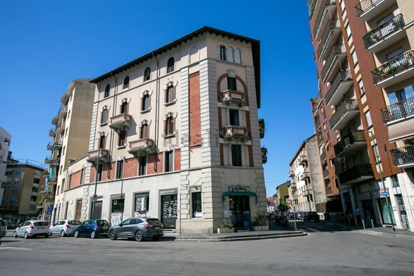 appartamento in vendita a Sesto San Giovanni in zona Restellone