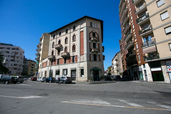 appartamento in vendita a Sesto San Giovanni in zona Rondò/Torretta