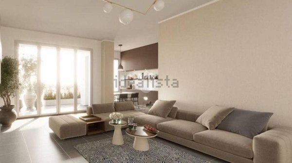 appartamento in vendita a Sesto San Giovanni