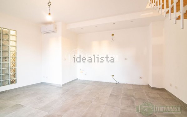appartamento in vendita a Sesto San Giovanni
