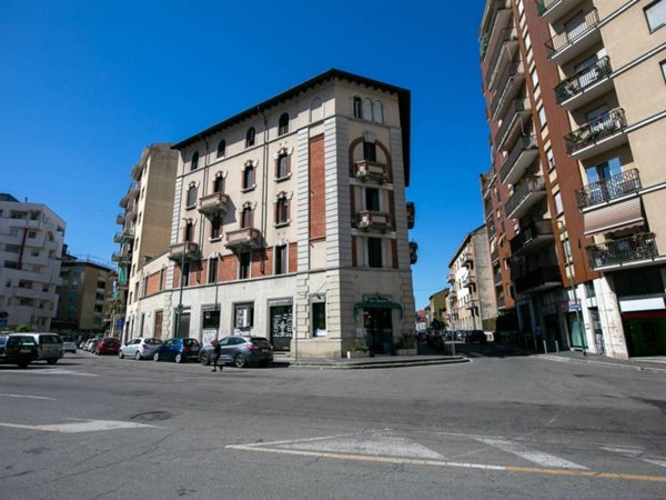 appartamento in vendita a Sesto San Giovanni in zona Rondò/Torretta