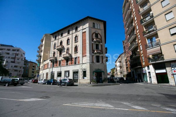 appartamento in vendita a Sesto San Giovanni in zona Rondò/Torretta