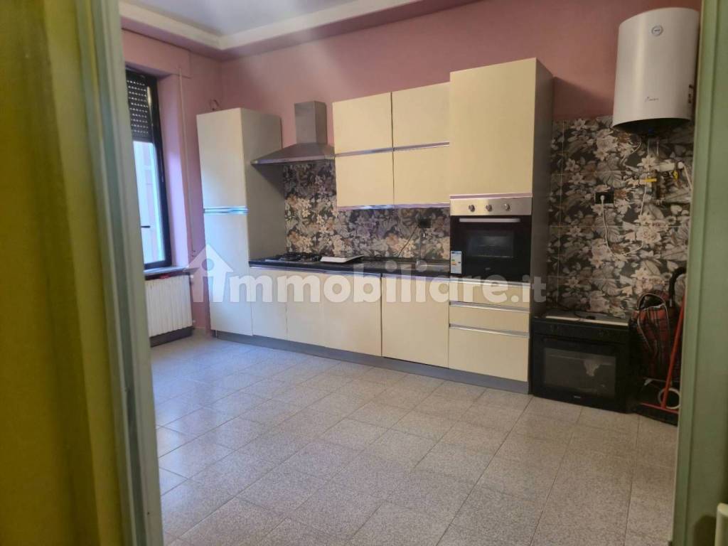 appartamento in vendita a Sesto San Giovanni in zona Rondò/Torretta