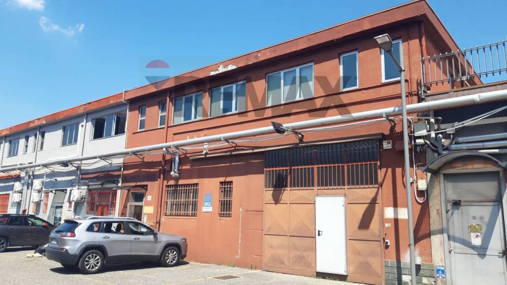 appartamento in vendita a Sesto San Giovanni in zona Le Corti