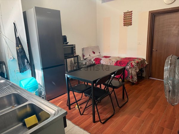 appartamento in vendita a Sesto San Giovanni in zona Rondò/Torretta
