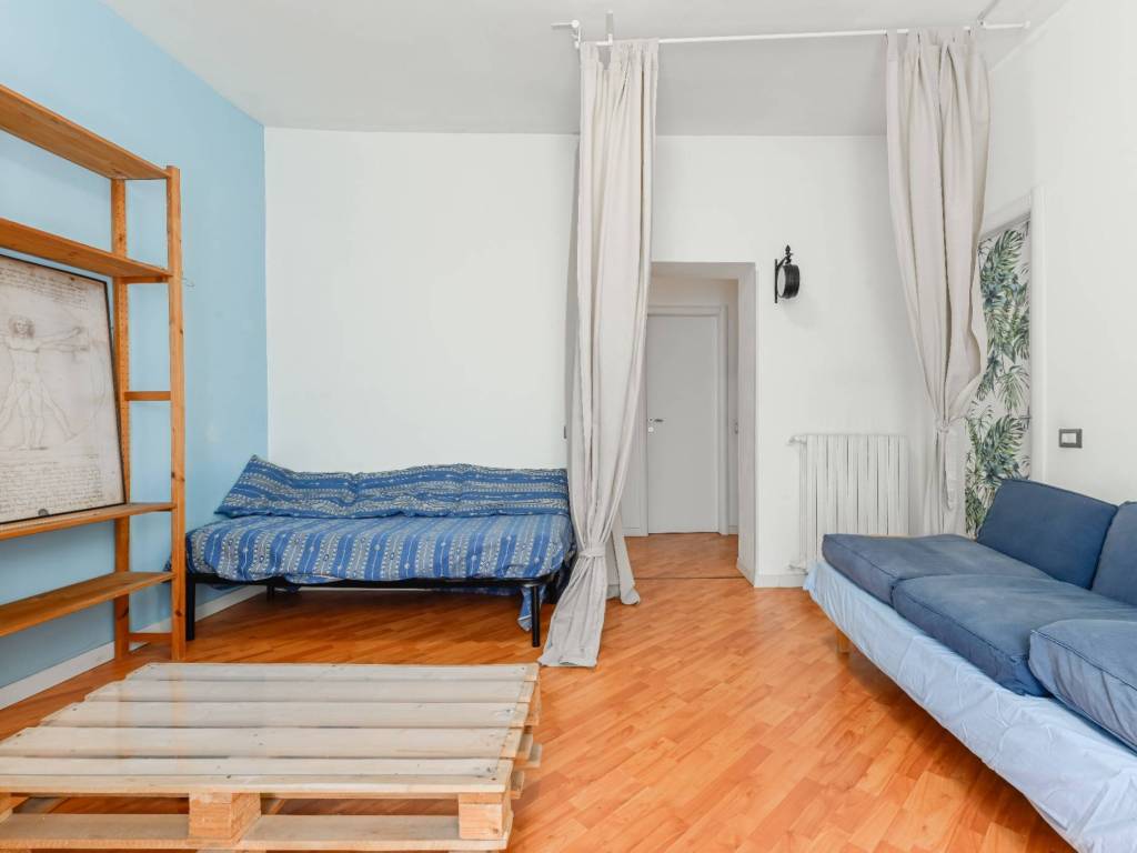 appartamento in vendita a Sesto San Giovanni