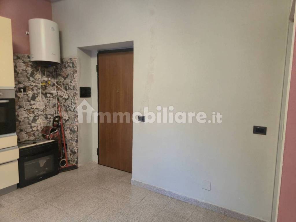 appartamento in vendita a Sesto San Giovanni in zona Rondò/Torretta
