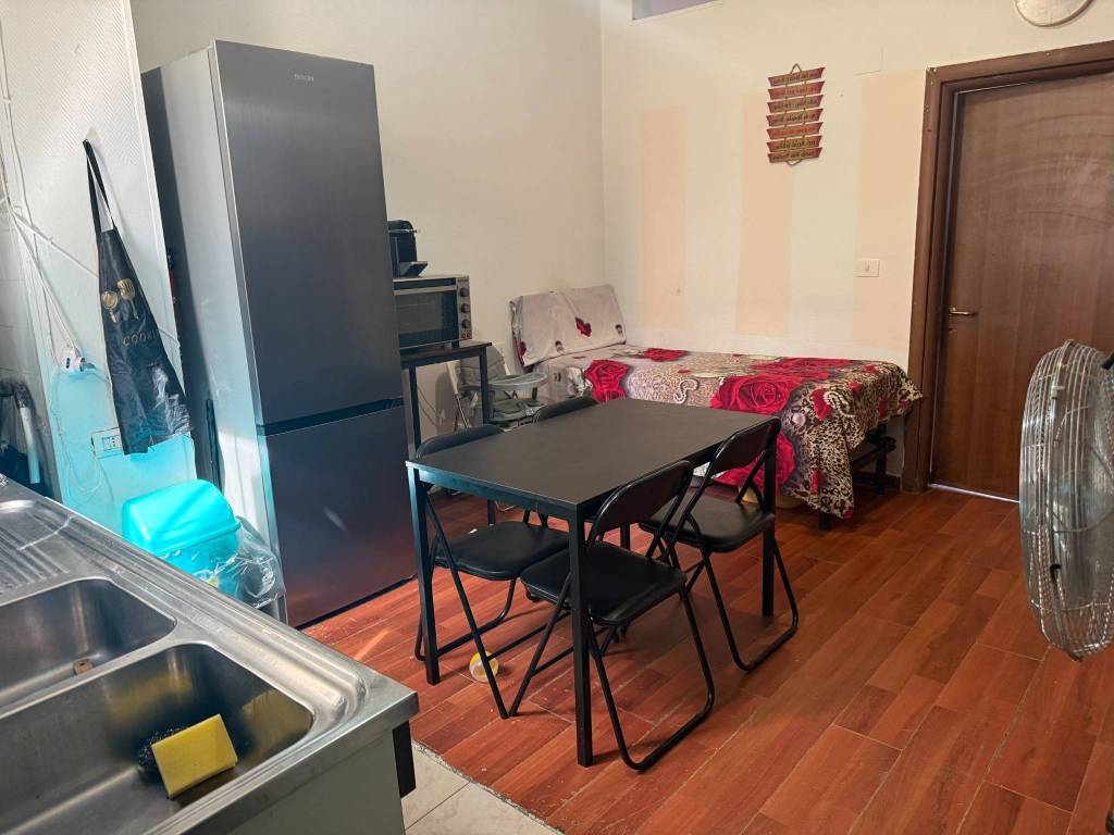 appartamento in vendita a Sesto San Giovanni in zona Rondò/Torretta