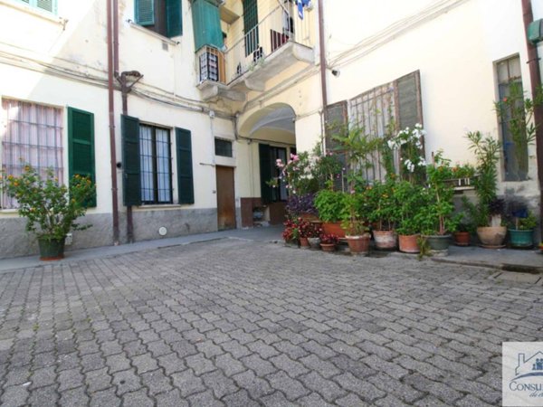 appartamento in vendita a Sesto San Giovanni in zona Rondò/Torretta