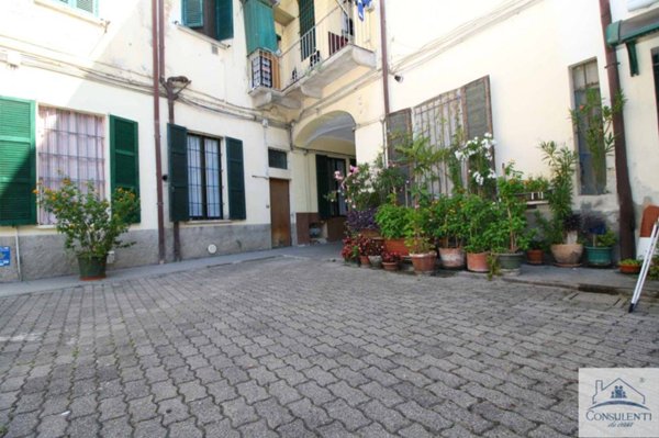 appartamento in vendita a Sesto San Giovanni in zona Rondò/Torretta