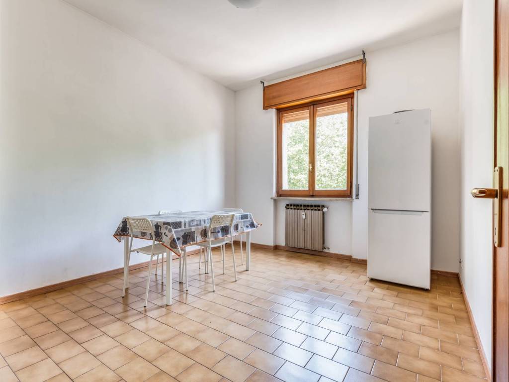 appartamento in vendita a Sesto San Giovanni in zona Cascina de' Gatti