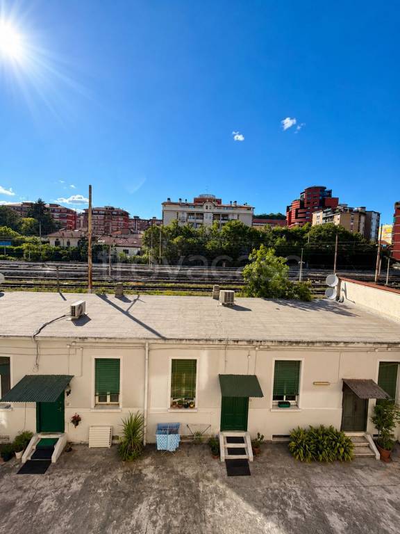 appartamento in vendita a Sesto San Giovanni