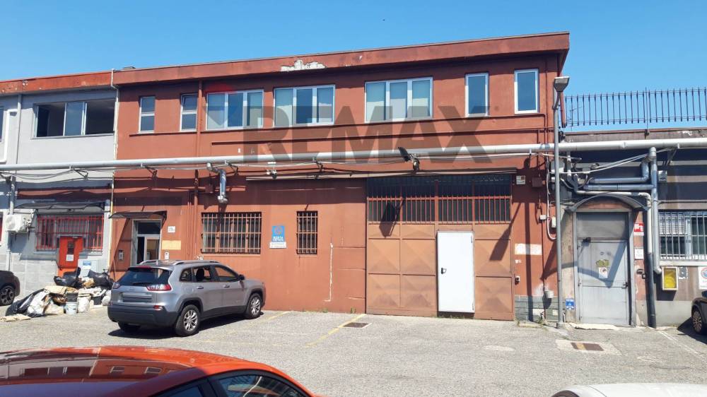 ufficio in vendita a Sesto San Giovanni