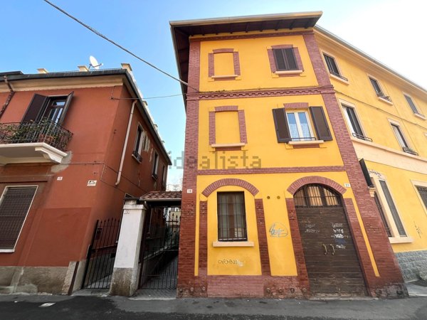 appartamento in vendita a Sesto San Giovanni in zona Rondò/Torretta