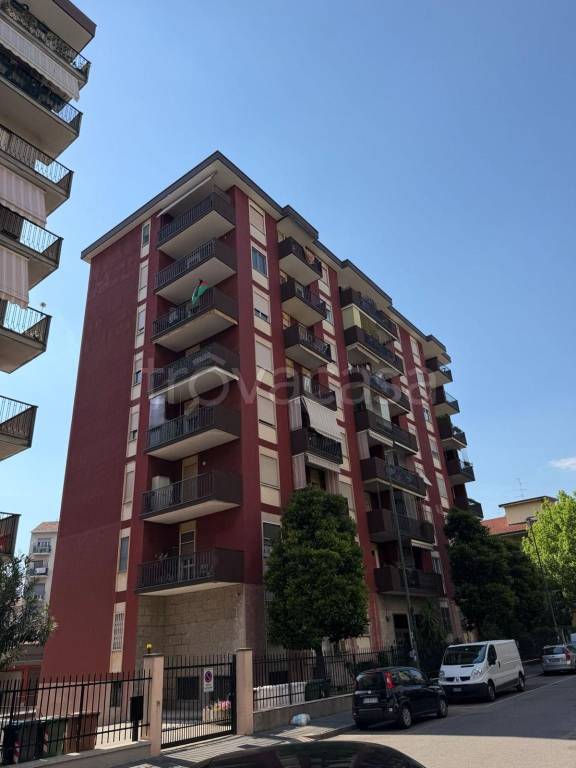 appartamento in vendita a Sesto San Giovanni in zona Rondò/Torretta