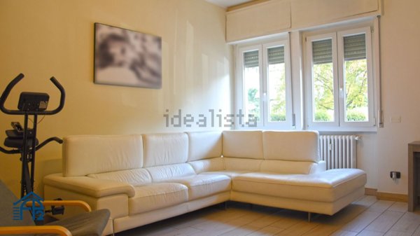 appartamento in vendita a Sesto San Giovanni in zona Rondò/Torretta