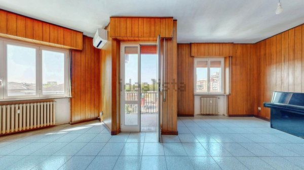 appartamento in vendita a Sesto San Giovanni