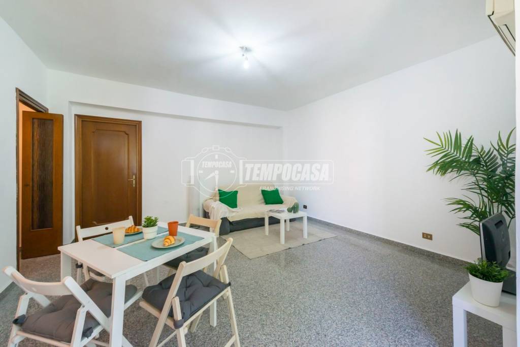 appartamento in vendita a Sesto San Giovanni