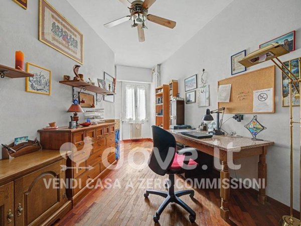 appartamento in vendita a Sesto San Giovanni