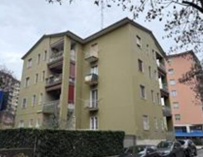 appartamento in vendita a Sesto San Giovanni