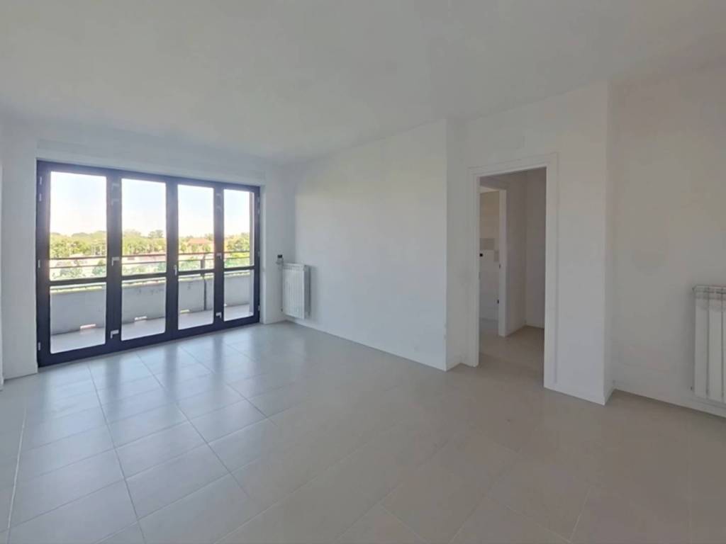appartamento in vendita a Sesto San Giovanni in zona Pelucca/Villaggio Falck